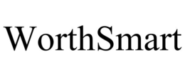 WORTHSMART trademark