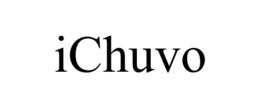 ICHUVO trademark
