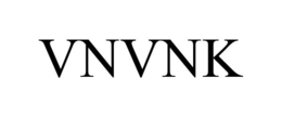 VNVNK trademark