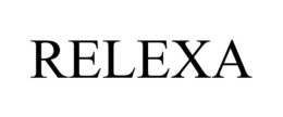 RELEXA trademark