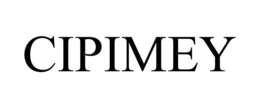 CIPIMEY trademark