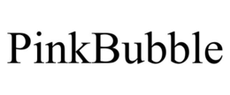 PINKBUBBLE trademark