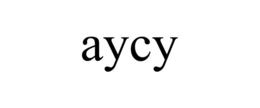 AYCY trademark
