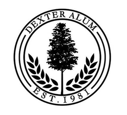 DEXTER ALUM EST. 1981 trademark