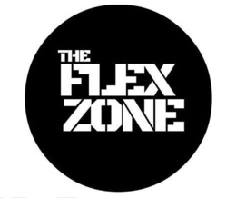 THE FLEX ZONE trademark