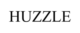 HUZZLE trademark