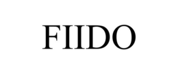 FIIDO trademark