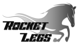 ROCKET LEGS trademark