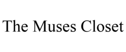 THE MUSES CLOSET trademark