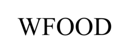 WFOOD trademark