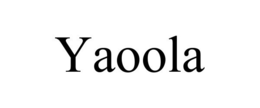 YAOOLA trademark