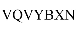 VQVYBXN trademark