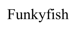 FUNKYFISH trademark