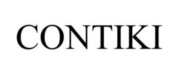CONTIKI trademark