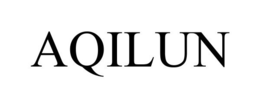 AQILUN trademark