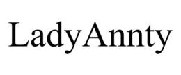 LADYANNTY trademark