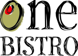 ONE BISTRO trademark