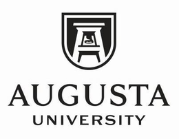 A AUGUSTA UNIVERSITY trademark