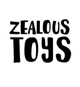 ZEALOUS TOYS trademark