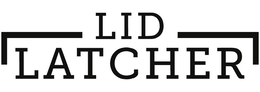 LID LATCHER trademark