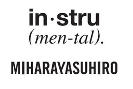 IN ? STRU (MEN-TAL). MIHARAYASUHIRO trademark