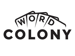 WORD COLONY trademark