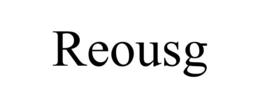REOUSG trademark