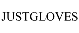 JUSTGLOVES trademark