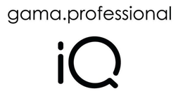 GAMA.PROFESSIONAL IQ trademark
