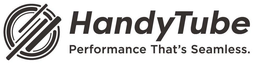 HANDYTUBE PERFORMANCE THAT'S SEAMLESS. trademark