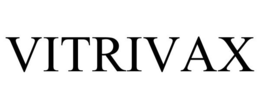 VITRIVAX trademark