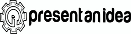 PRESENT AN IDEA trademark