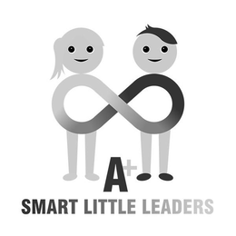 A+ SMART LITTLE LEADERS trademark