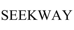SEEKWAY trademark