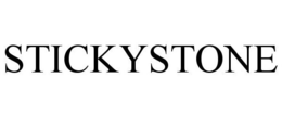 STICKYSTONE trademark