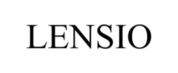 LENSIO trademark