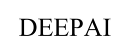 DEEPAI trademark