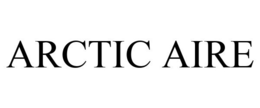 ARCTIC AIRE trademark