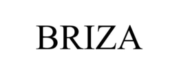 BRIZA trademark
