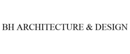 BH ARCHITECTURE & DESIGN trademark