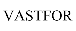 VASTFOR trademark