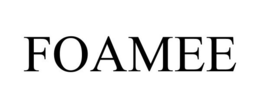 FOAMEE trademark