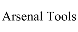 ARSENAL TOOLS trademark