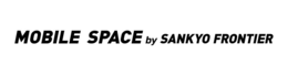MOBILE SPACE BY SANKYO FRONTIER trademark