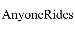 ANYONERIDES trademark