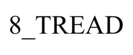 8_TREAD trademark