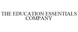 THE EDUCATION ESSENTIALS COMPANY trademark