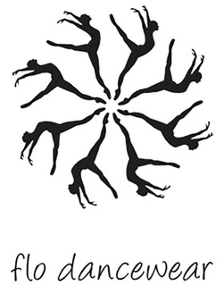FLO DANCEWEAR trademark