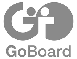 GO GOBOARD trademark