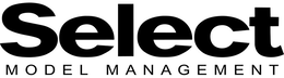 SELECT MODEL MANAGEMENT trademark